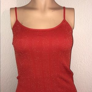 Intimately Free People tank M/L